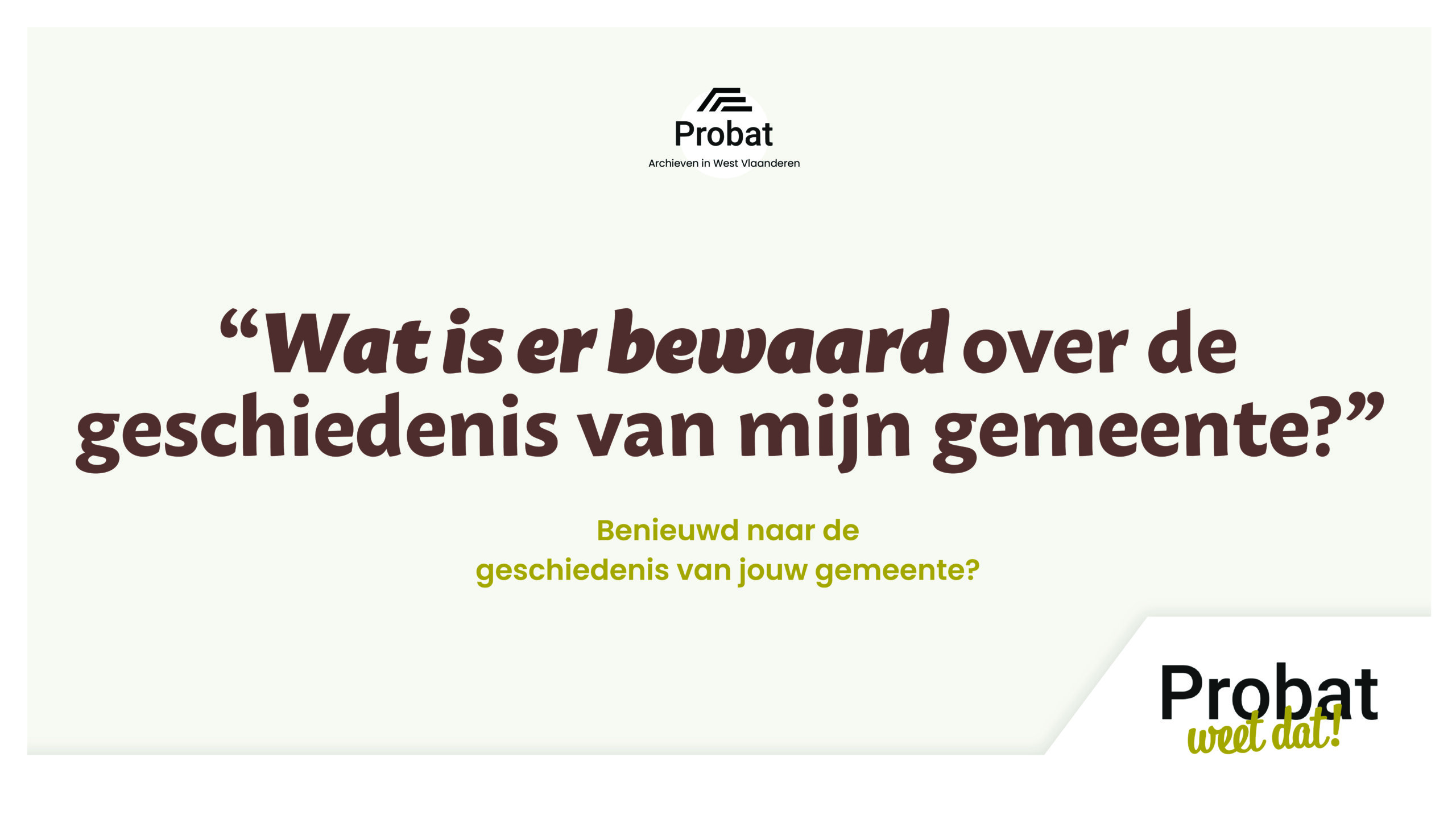 Probat Germany Probat - cayman - creative thinkers